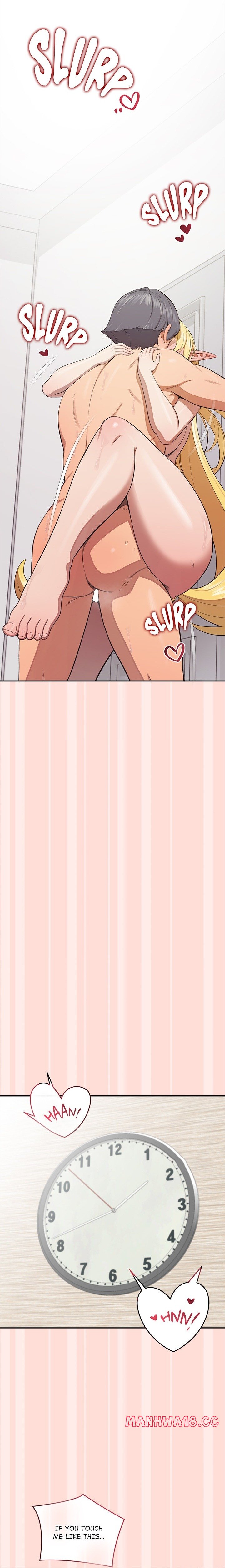 The Seed of Destiny Chapter 11 Page 18