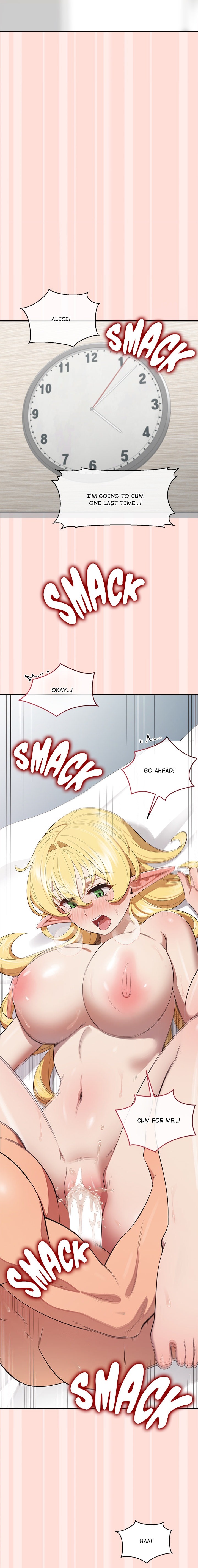 The Seed of Destiny Chapter 11 Page 21