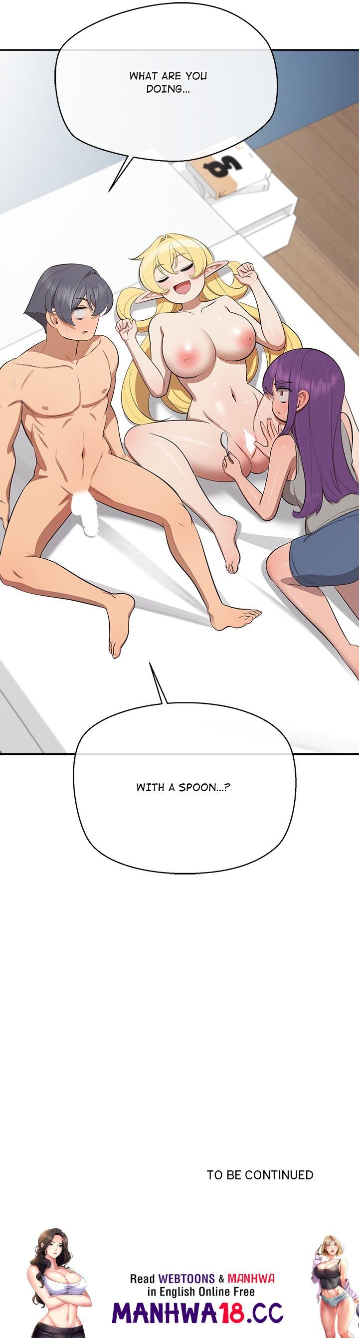 The Seed of Destiny Chapter 11 Page 25