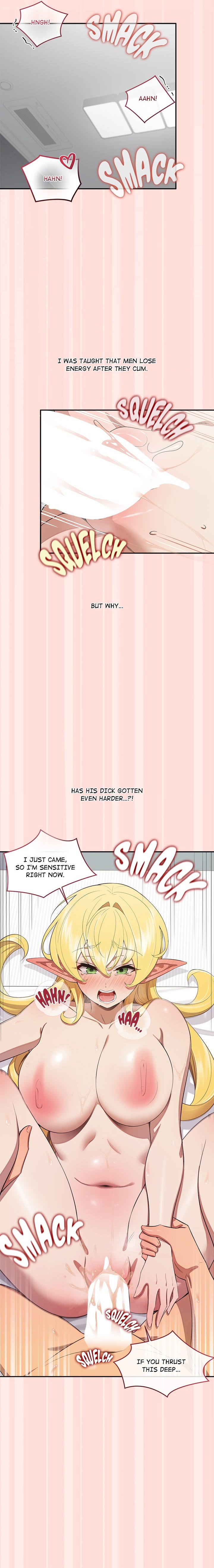 The Seed of Destiny Chapter 11 Page 3