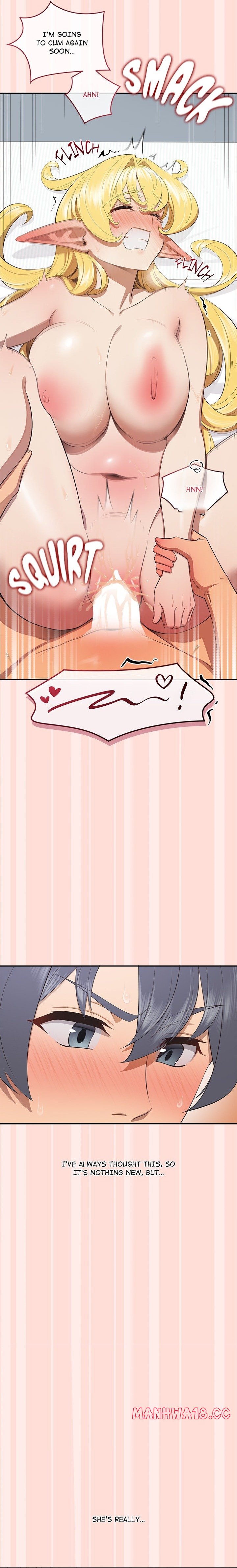 The Seed of Destiny Chapter 11 Page 4