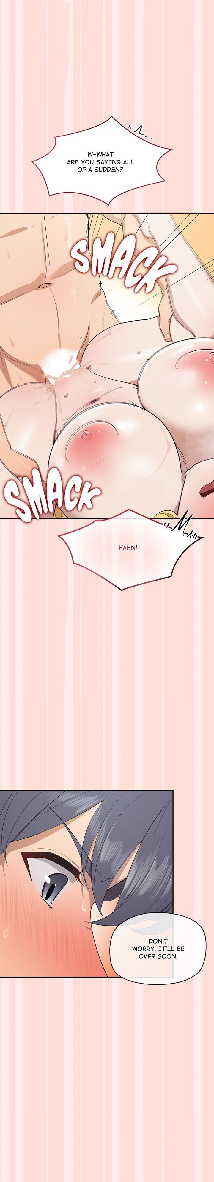 The Seed of Destiny Chapter 11 Page 7