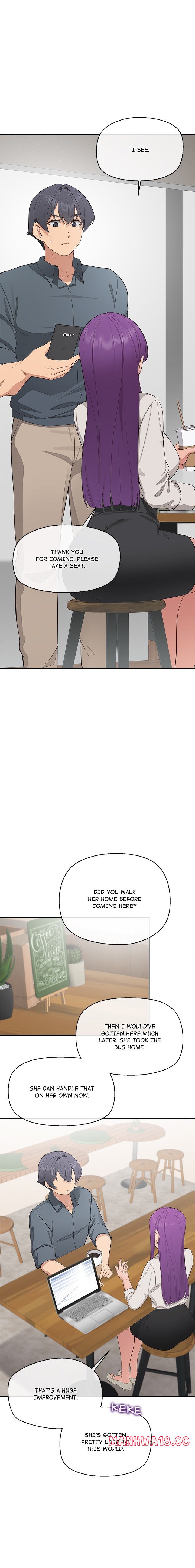 The Seed of Destiny Chapter 12 Page 10