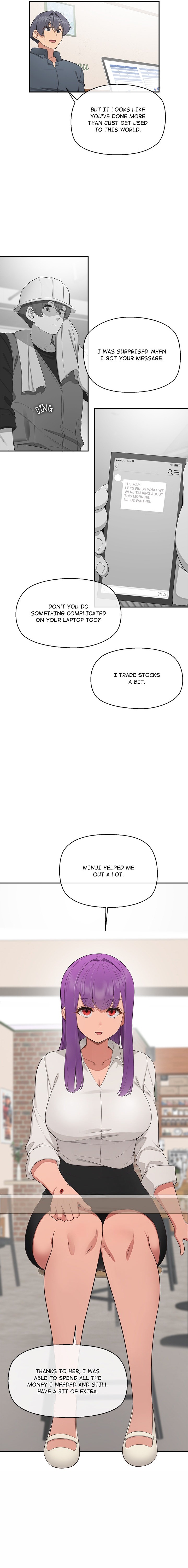 The Seed of Destiny Chapter 12 Page 11