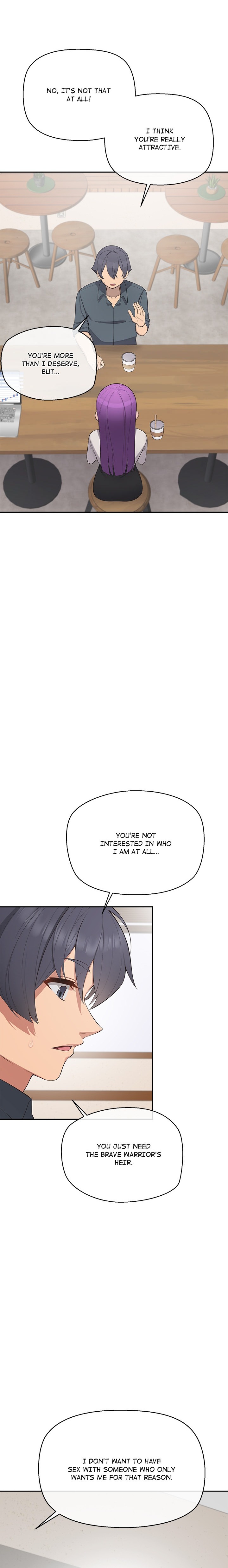 The Seed of Destiny Chapter 12 Page 14