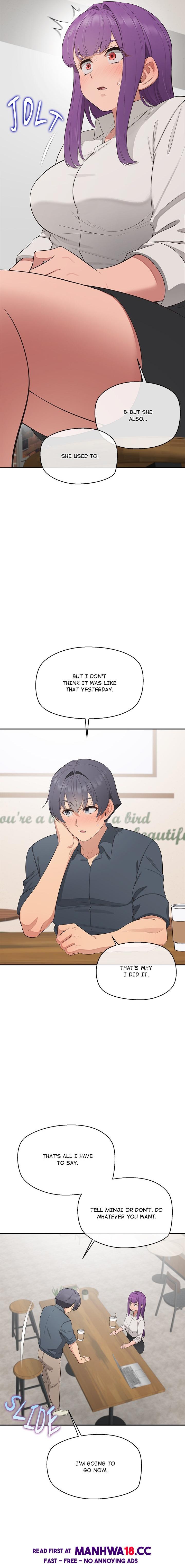 The Seed of Destiny Chapter 12 Page 15