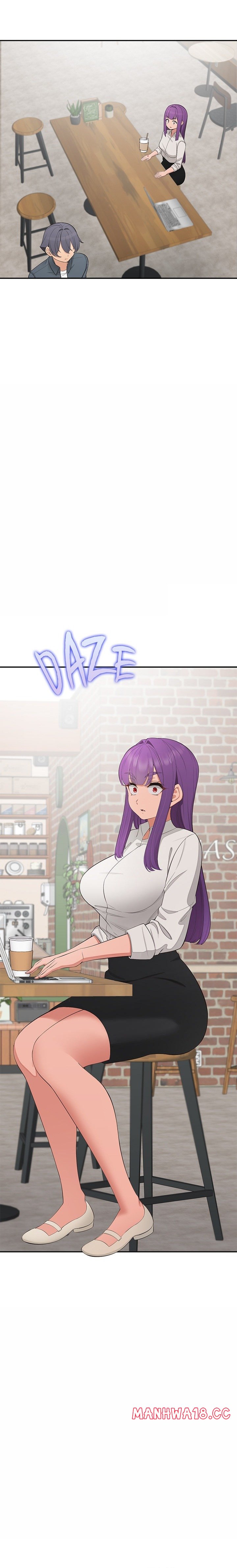 The Seed of Destiny Chapter 12 Page 16