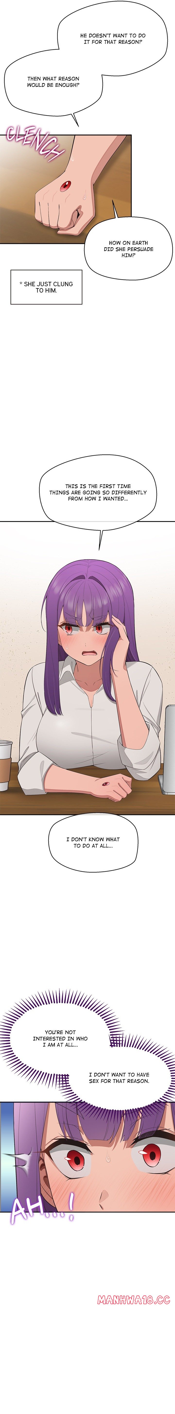 The Seed of Destiny Chapter 12 Page 17