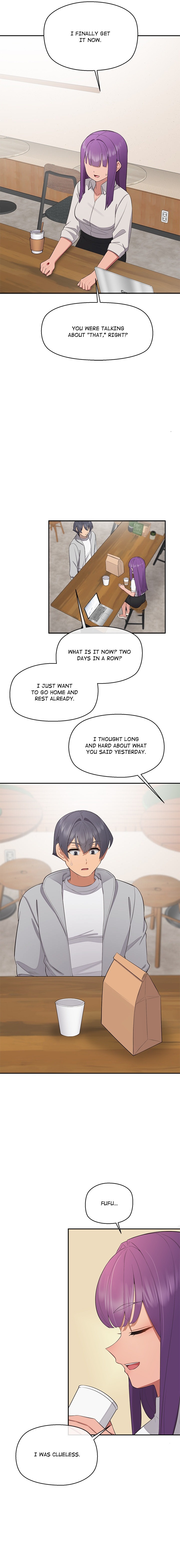 The Seed of Destiny Chapter 12 Page 18