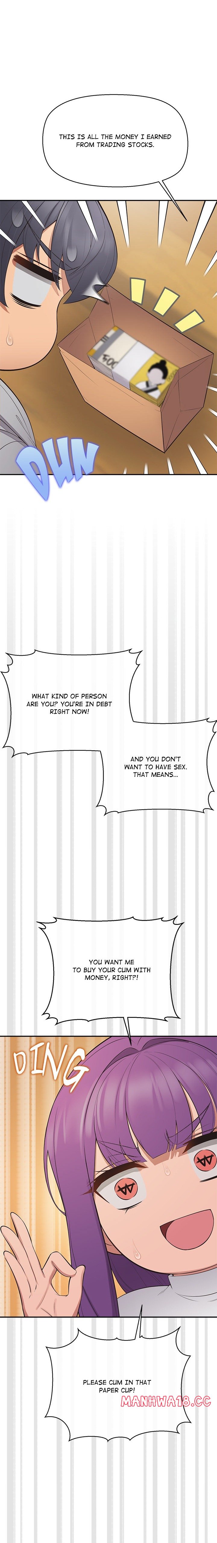 The Seed of Destiny Chapter 12 Page 19