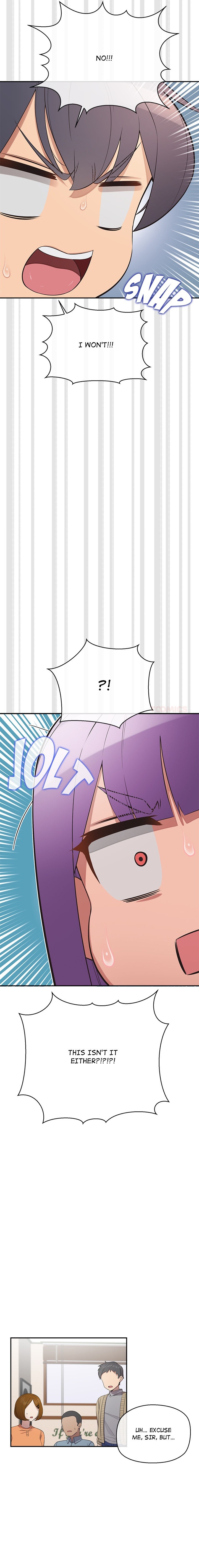 The Seed of Destiny Chapter 12 Page 20