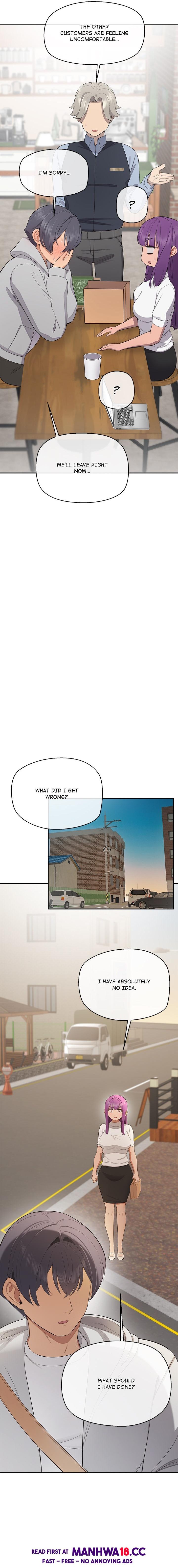 The Seed of Destiny Chapter 12 Page 21