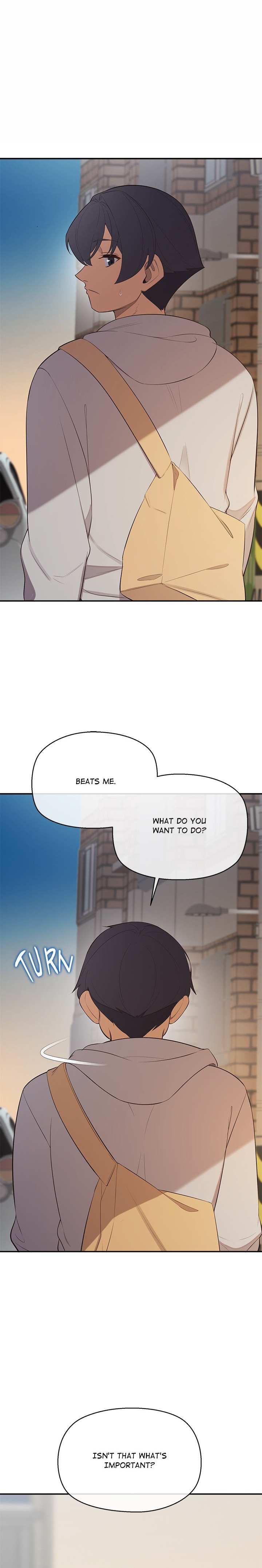 The Seed of Destiny Chapter 12 Page 22