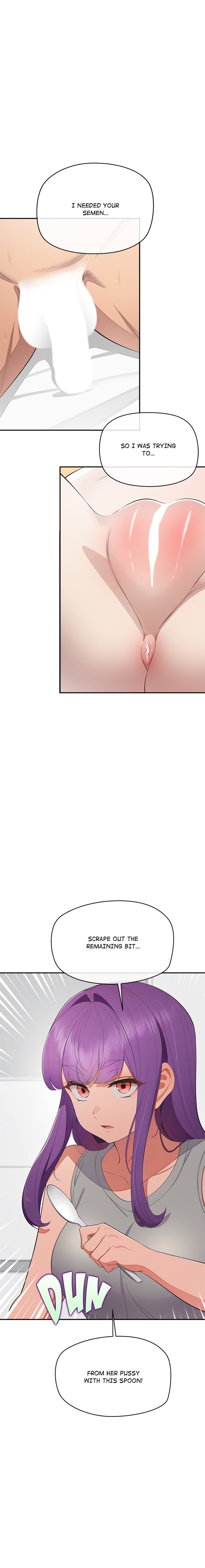 The Seed of Destiny Chapter 12 Page 3