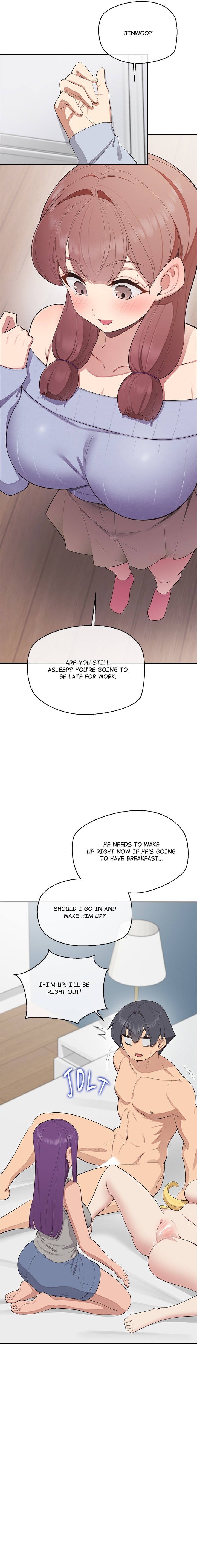 The Seed of Destiny Chapter 12 Page 5