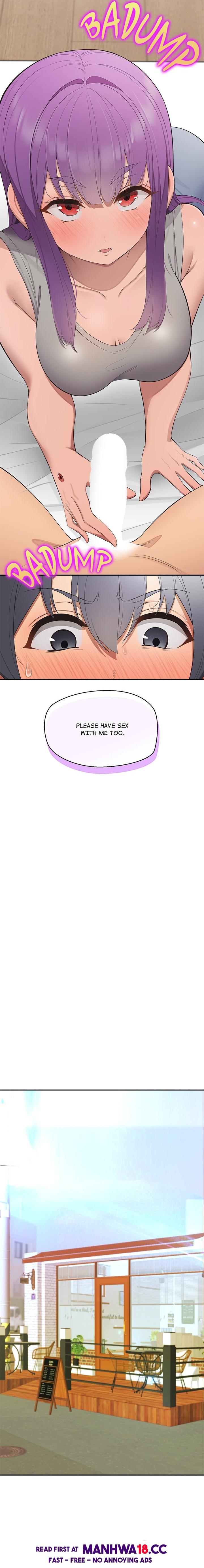 The Seed of Destiny Chapter 12 Page 8