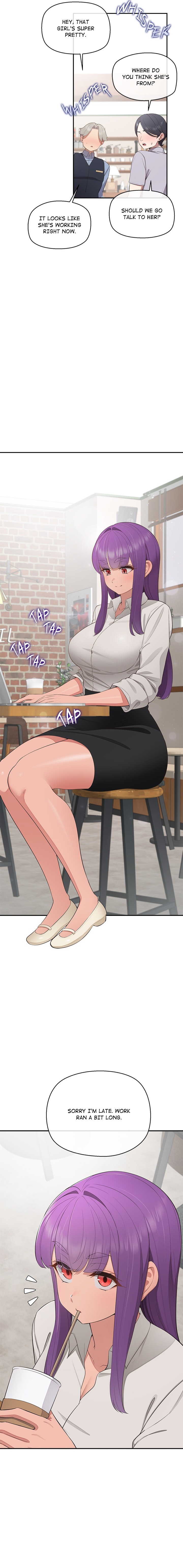 The Seed of Destiny Chapter 12 Page 9