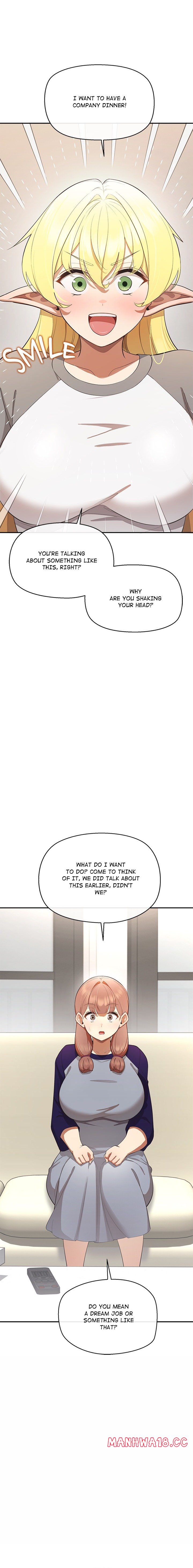 The Seed of Destiny Chapter 13 Page 10