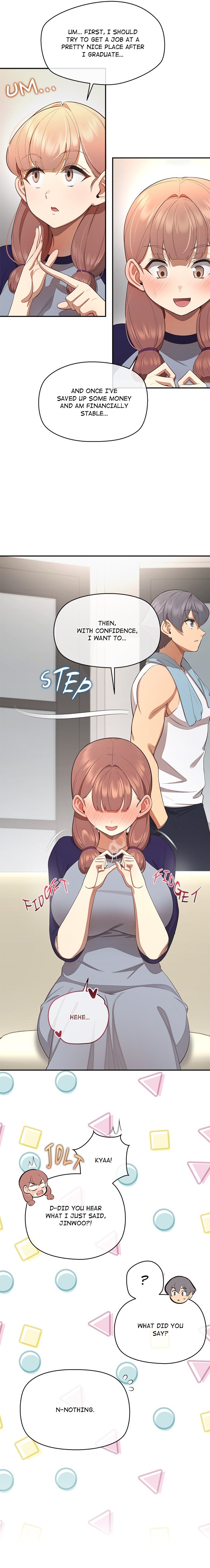 The Seed of Destiny Chapter 13 Page 11