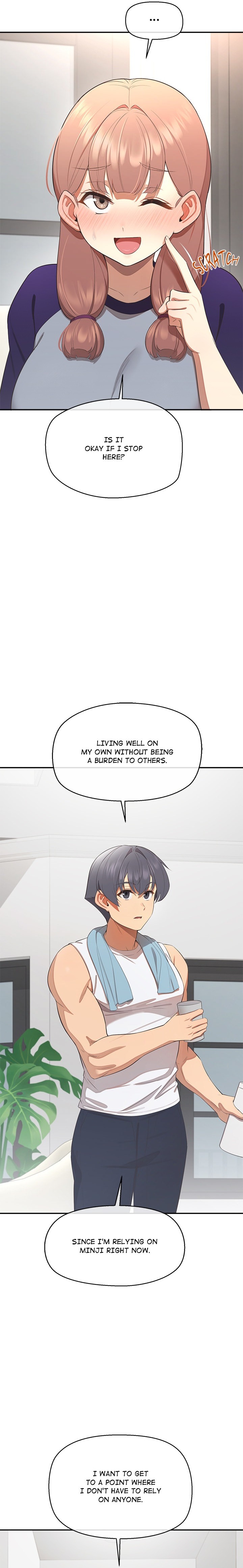 The Seed of Destiny Chapter 13 Page 12