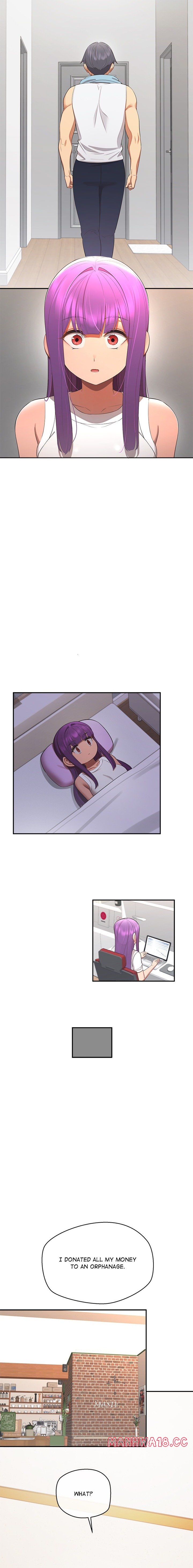 The Seed of Destiny Chapter 13 Page 13