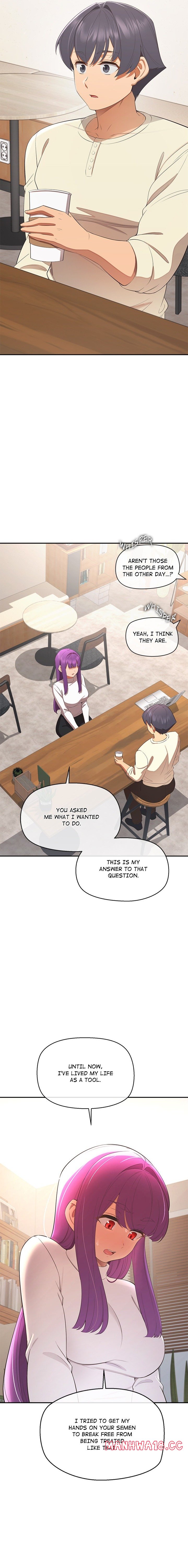 The Seed of Destiny Chapter 13 Page 14