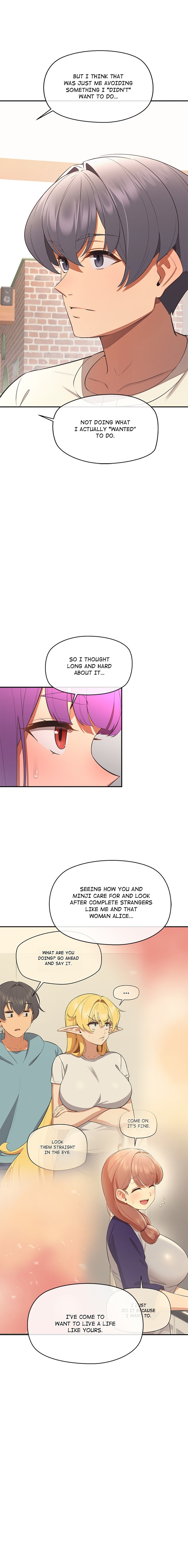 The Seed of Destiny Chapter 13 Page 15