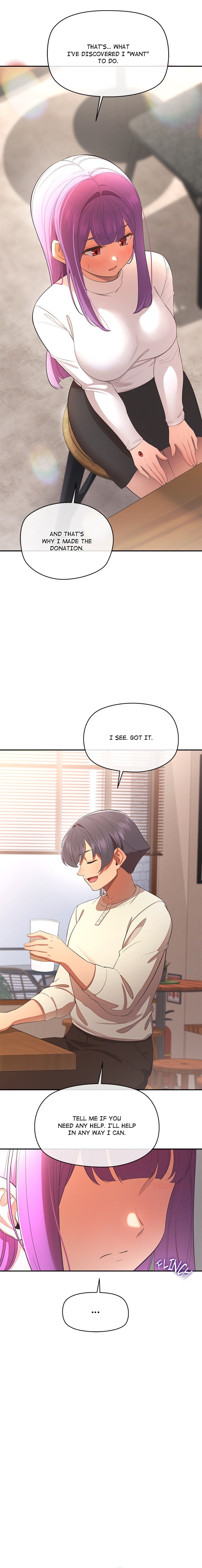 The Seed of Destiny Chapter 13 Page 16