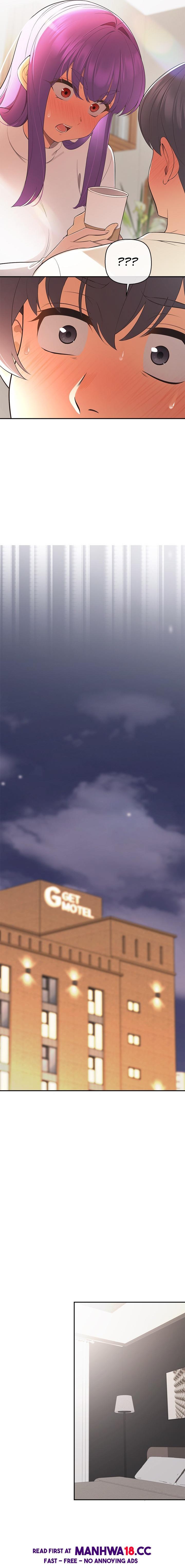 The Seed of Destiny Chapter 13 Page 18