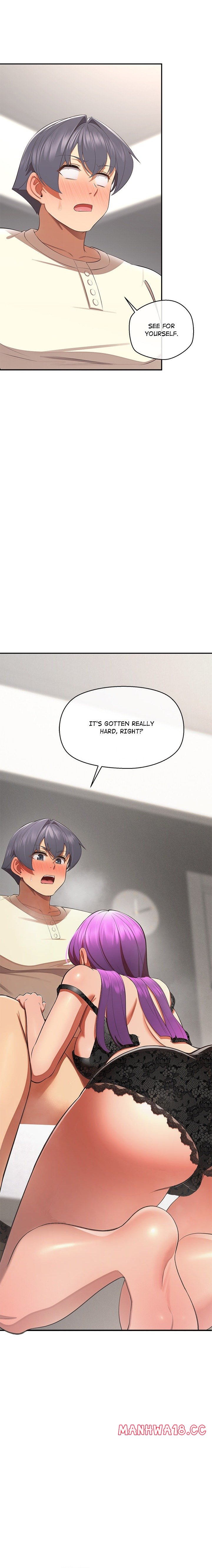 The Seed of Destiny Chapter 13 Page 19