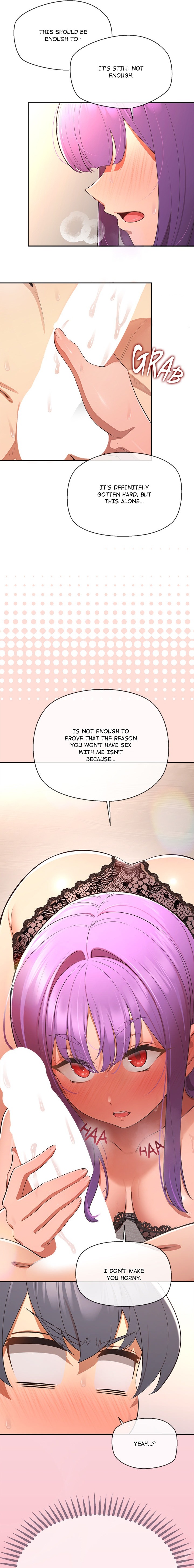 The Seed of Destiny Chapter 13 Page 20