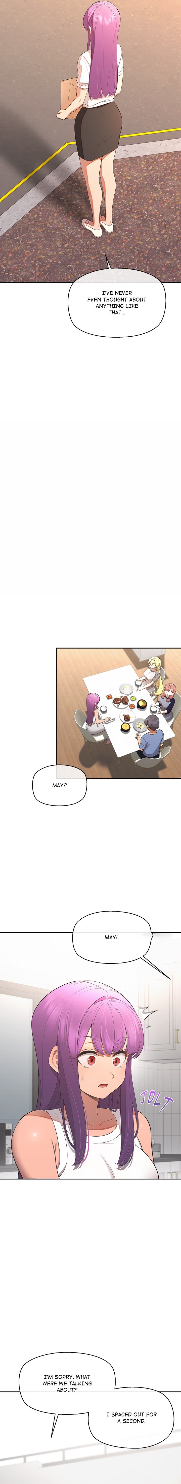 The Seed of Destiny Chapter 13 Page 4