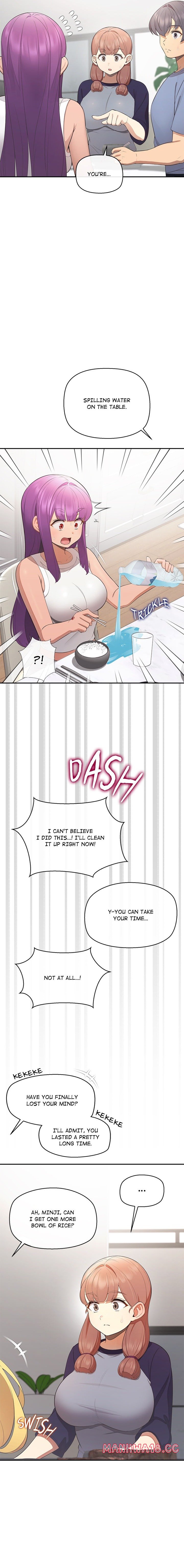 The Seed of Destiny Chapter 13 Page 5