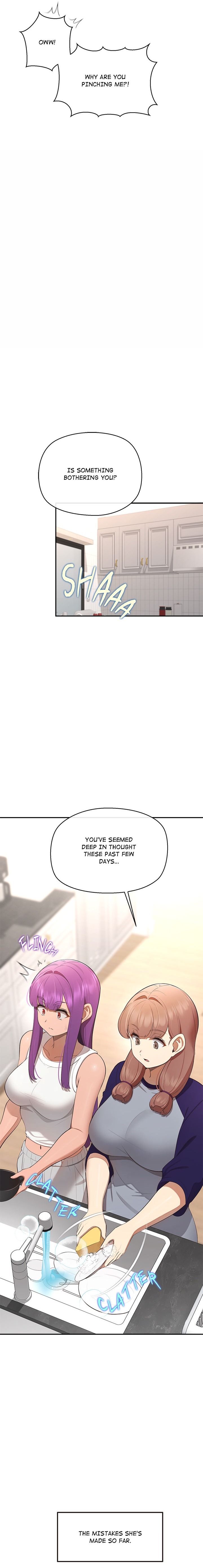 The Seed of Destiny Chapter 13 Page 6