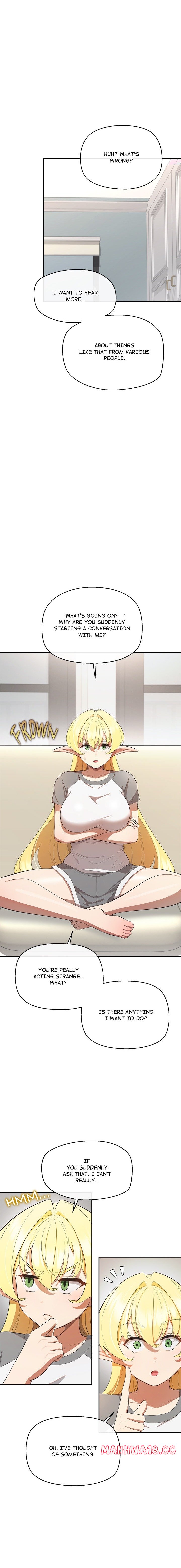 The Seed of Destiny Chapter 13 Page 9