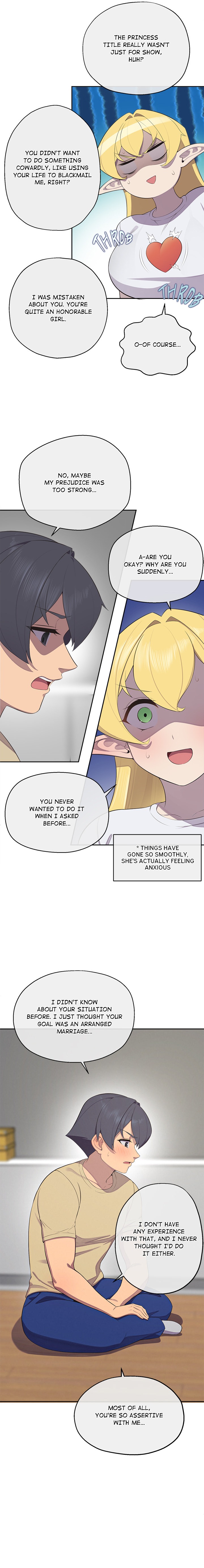 The Seed of Destiny Chapter 2 Page 14