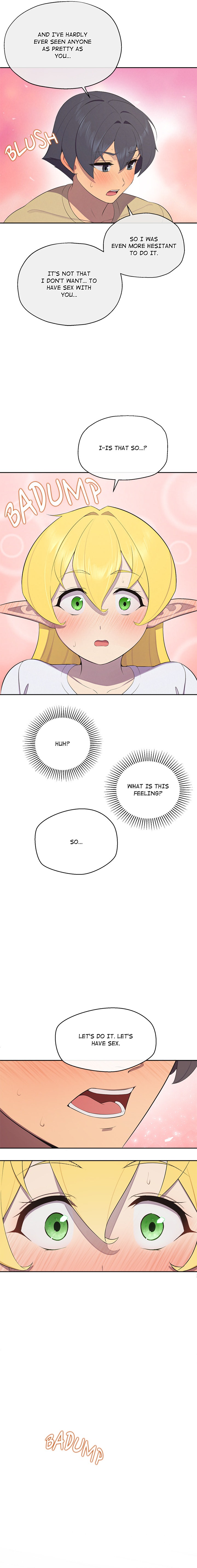The Seed of Destiny Chapter 2 Page 15
