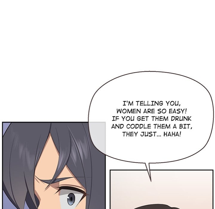 The Seed of Destiny Chapter 3 Page 112