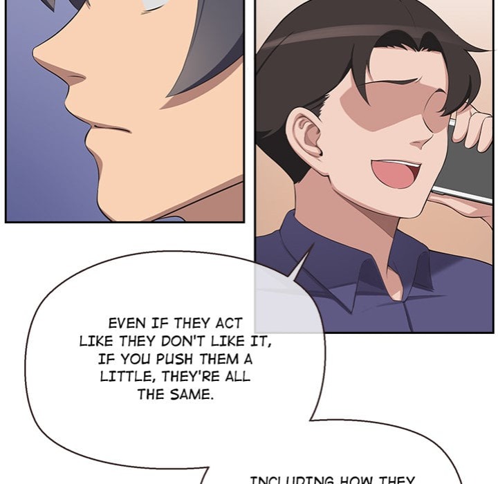The Seed of Destiny Chapter 3 Page 113