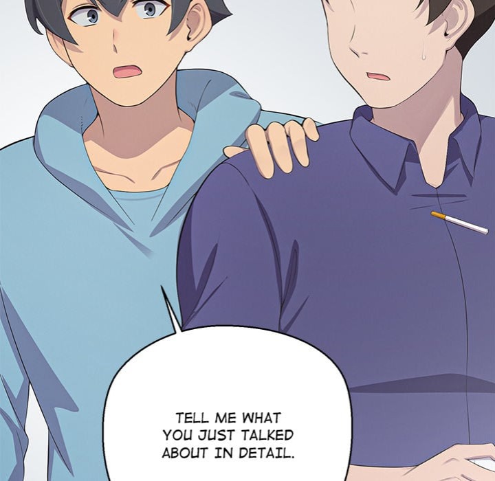 The Seed of Destiny Chapter 3 Page 122