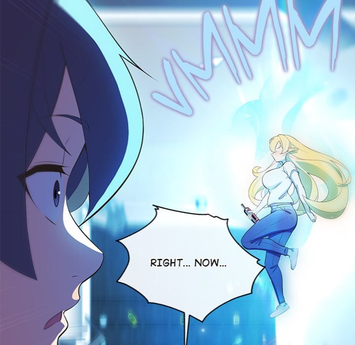The Seed of Destiny Chapter 3 Page 130