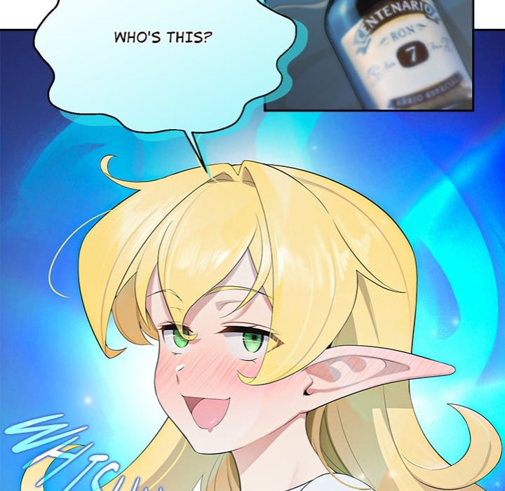 The Seed of Destiny Chapter 3 Page 134