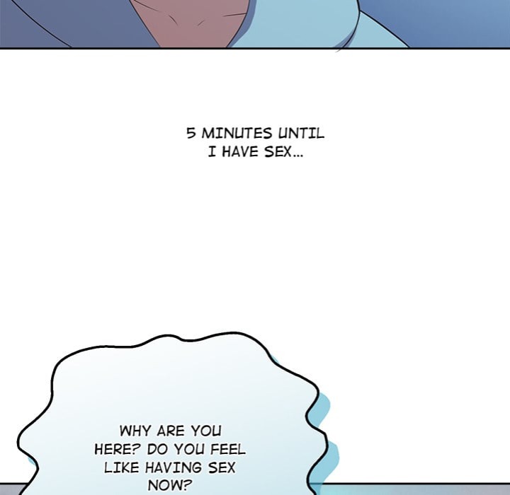 The Seed of Destiny Chapter 3 Page 137