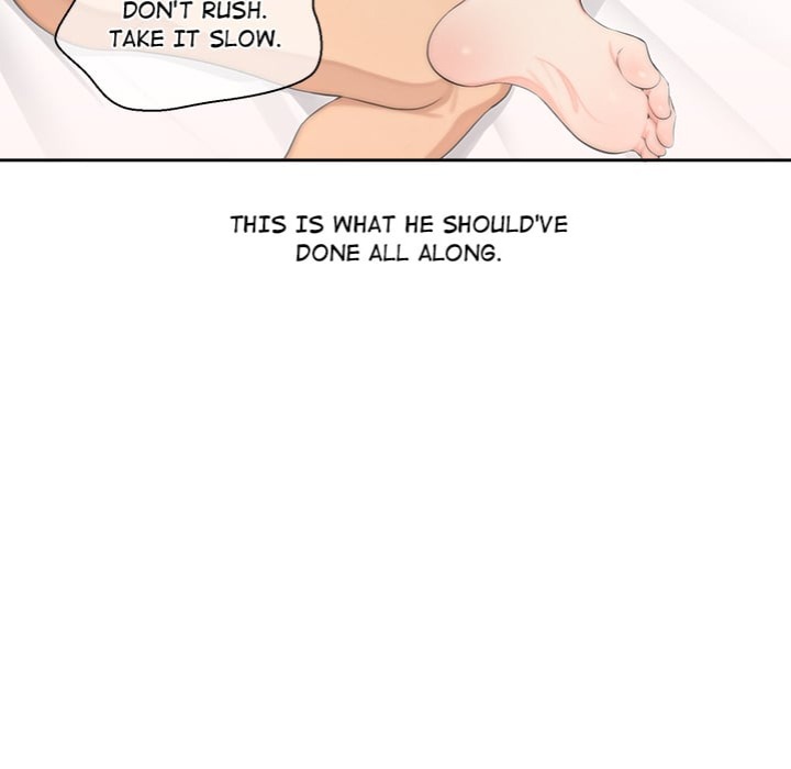 The Seed of Destiny Chapter 3 Page 20
