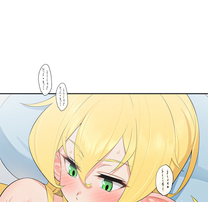 The Seed of Destiny Chapter 3 Page 21