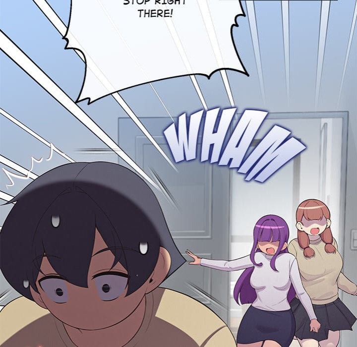 The Seed of Destiny Chapter 3 Page 32