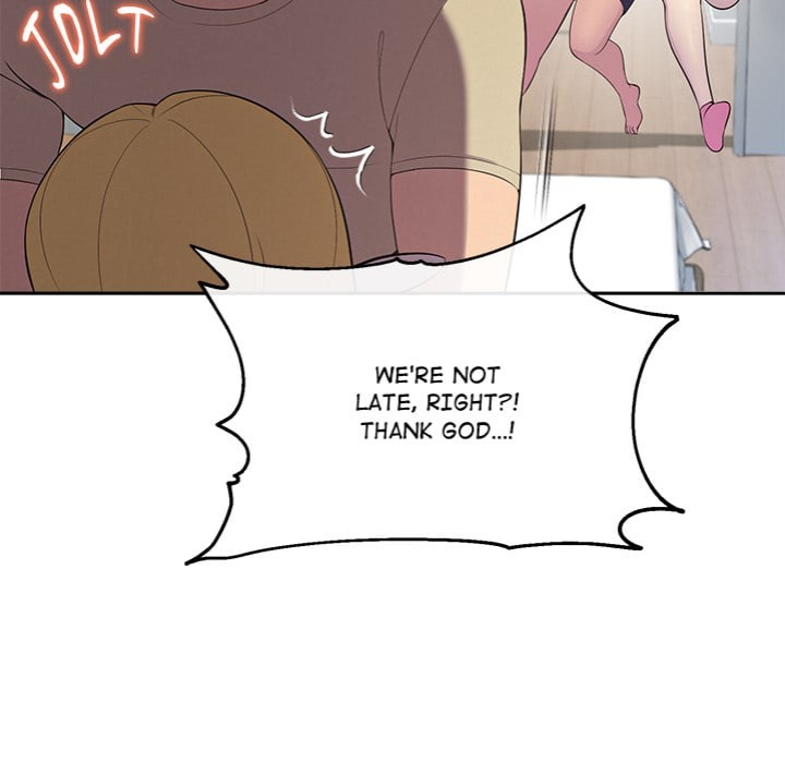 The Seed of Destiny Chapter 3 Page 33