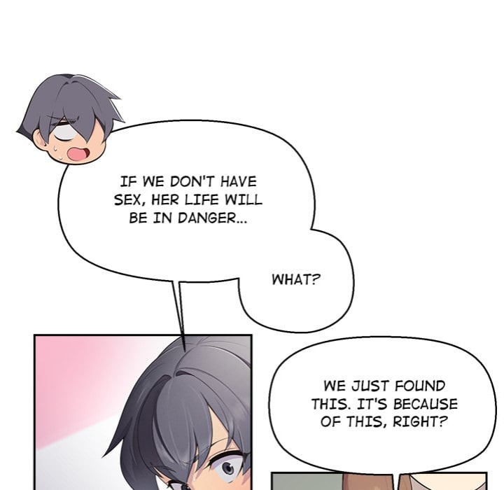 The Seed of Destiny Chapter 3 Page 37