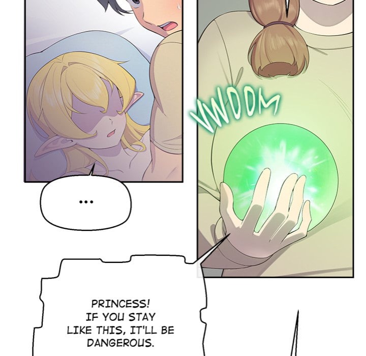 The Seed of Destiny Chapter 3 Page 38