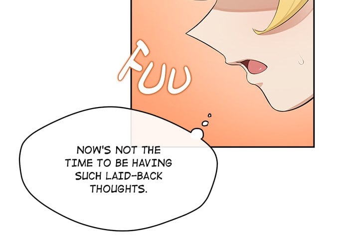 The Seed of Destiny Chapter 3 Page 4